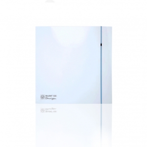 Soler & Palau Silent Design 100 CZ