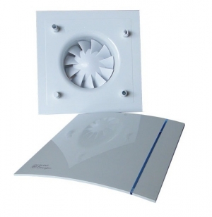 Soler & Palau Silent Design 100 CZ